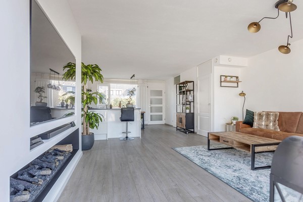 Medium property photo - Roosterbos 5, 2134 EV Hoofddorp
